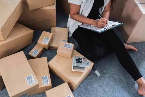 Amazon Sellers and Dropshipper Returns