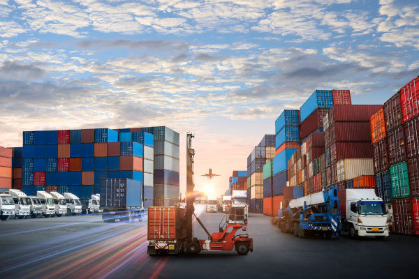 Challenges with Transpacific Shipping and how we overcome them